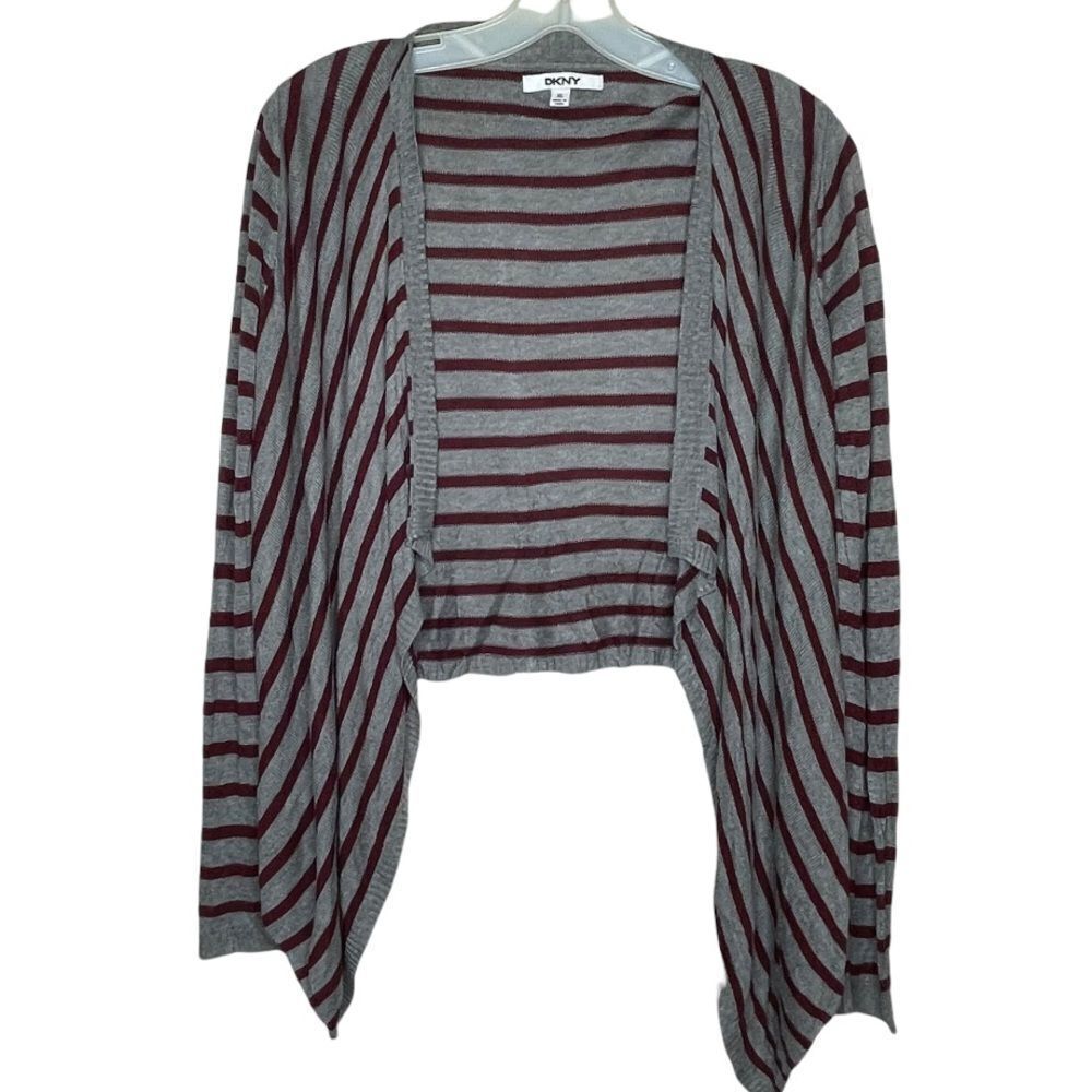 DKNY Cardigan Sweater